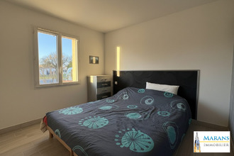 Ma-Cabane - Vente Maison Saint-Sauveur-d'Aunis, 89 m²