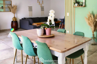 Ma-Cabane - Vente Maison Saint-Sauveur-d'Aunis, 131 m²