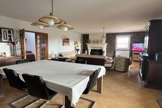 Ma-Cabane - Vente Maison SAINT-SAUVEUR-DE-CRUZIERES, 245 m²