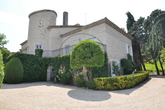 Ma-Cabane - Vente Maison SAINT-SAUVEUR-DE-CRUZIERES, 522 m²