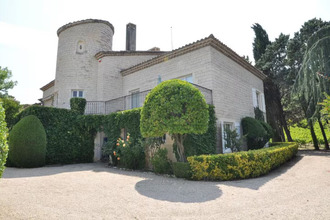 Ma-Cabane - Vente Maison SAINT-SAUVEUR-DE-CRUZIERES, 522 m²