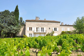 Ma-Cabane - Vente Maison SAINT-SAUVEUR-DE-CRUZIERES, 522 m²