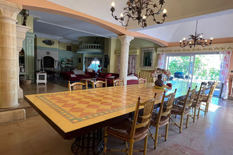 Ma-Cabane - Vente Maison SAINT-SAUVEUR-DE-CRUZIERES, 522 m²