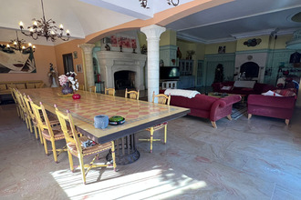 Ma-Cabane - Vente Maison SAINT-SAUVEUR-DE-CRUZIERES, 522 m²