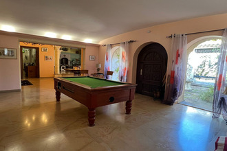 Ma-Cabane - Vente Maison SAINT-SAUVEUR-DE-CRUZIERES, 522 m²