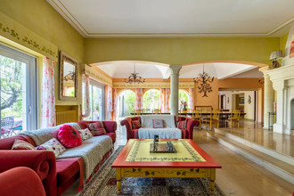 Ma-Cabane - Vente Maison SAINT-SAUVEUR-DE-CRUZIERES, 522 m²