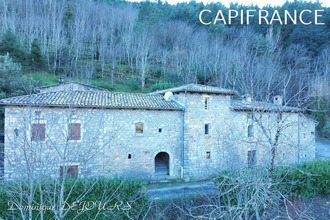 Vente Maison 07190, SAINT SAUVEUR DE MONTAGUT France
