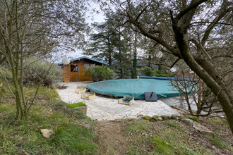 Ma-Cabane - Vente Maison Saint-Sauveur-de-Montagut, 211 m²