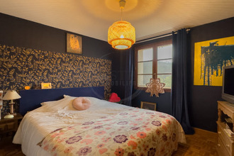 Ma-Cabane - Vente Maison Saint-Sauveur-de-Montagut, 211 m²