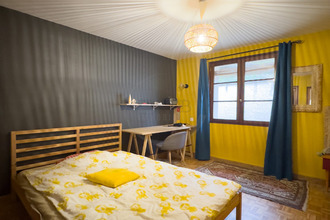 Ma-Cabane - Vente Maison Saint-Sauveur-de-Montagut, 211 m²