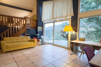 Ma-Cabane - Vente Maison Saint-Sauveur-de-Montagut, 211 m²