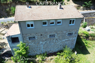 Vente Maison 07190, SAINT SAUVEUR DE MONTAGUT France