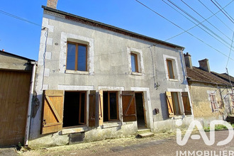 Vente Maison 89520, Saint-Sauveur-en-Puisaye France