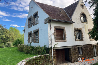 Ma-Cabane - Vente Maison Saint-Sauveur-en-Puisaye, 290 m²