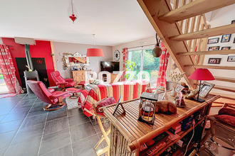 Ma-Cabane - Vente Maison SAINT-SAUVEUR-LA-POMMERAYE, 113 m²