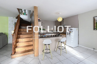 Ma-Cabane - Vente Maison SAINT-SAUVEUR-LA-POMMERAYE, 117 m²