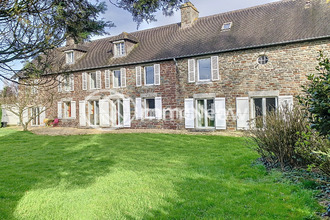 Vente Maison 50510, Saint-Sauveur-la-Pommeraye France