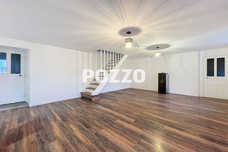 Ma-Cabane - Vente Maison SAINT-SAUVEUR-LA-POMMERAYE, 125 m²