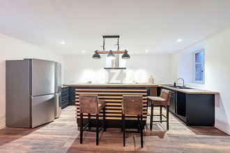 Ma-Cabane - Vente Maison SAINT-SAUVEUR-LA-POMMERAYE, 125 m²