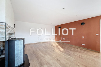 Ma-Cabane - Vente Maison SAINT-SAUVEUR-LA-POMMERAYE, 162 m²