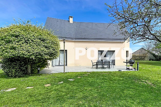 Ma-Cabane - Vente Maison SAINT-SAUVEUR-LA-POMMERAYE, 197 m²
