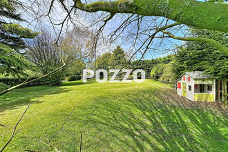 Ma-Cabane - Vente Maison SAINT-SAUVEUR-LA-POMMERAYE, 197 m²