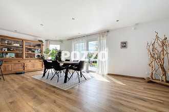 Ma-Cabane - Vente Maison SAINT-SAUVEUR-LA-POMMERAYE, 197 m²