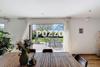 Ma-Cabane - Vente Maison SAINT-SAUVEUR-LA-POMMERAYE, 197 m²