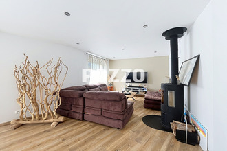 Ma-Cabane - Vente Maison SAINT-SAUVEUR-LA-POMMERAYE, 197 m²