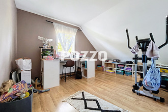 Ma-Cabane - Vente Maison SAINT-SAUVEUR-LA-POMMERAYE, 197 m²