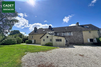 Ma-Cabane - Vente Maison Saint-Sauveur-la-Pommeraye, 298 m²