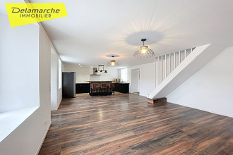 Vente Maison 50510, SAINT-SAUVEUR-LA-POMMERAYE France