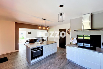 Ma-Cabane - Vente Maison SAINT-SAUVEUR-LA-POMMERAYE, 148 m²