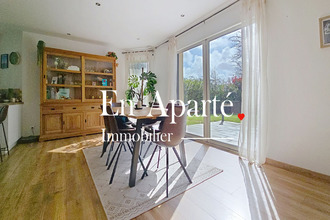 Ma-Cabane - Vente Maison SAINT-SAUVEUR-LA-POMMERAYE, 198 m²