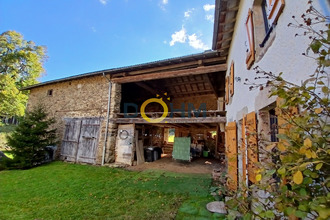 Ma-Cabane - Vente Maison Saint-Sauveur-la-Sagne, 57 m²