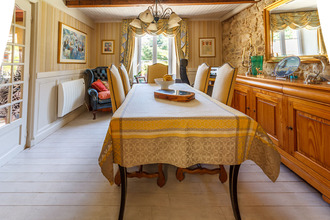 Ma-Cabane - Vente Maison SAINT-SAUVEUR-LE-VICOMTE, 0 m²