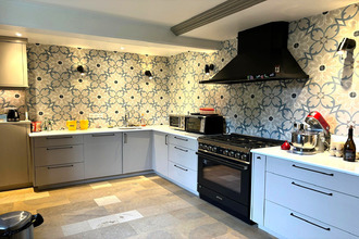 Ma-Cabane - Vente Maison SAINT-SAUVEUR-LE-VICOMTE, 430 m²