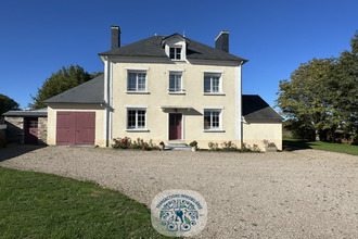 Ma-Cabane - Vente Maison SAINT-SAUVEUR-LE-VICOMTE, 125 m²