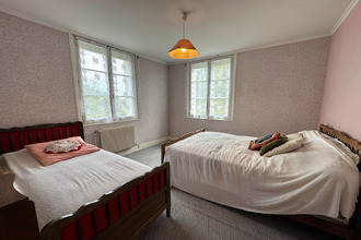 Ma-Cabane - Vente Maison SAINT-SAUVEUR-LE-VICOMTE, 125 m²