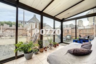 Ma-Cabane - Vente Maison SAINT-SAUVEUR-LENDELIN, 102 m²