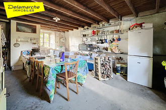 Ma-Cabane - Vente Maison SAINT-SAUVEUR-LENDELIN, 240 m²