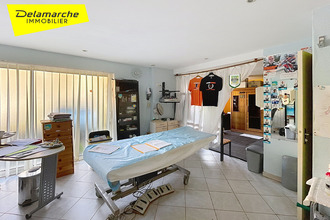 Ma-Cabane - Vente Maison SAINT-SAUVEUR-LENDELIN, 240 m²