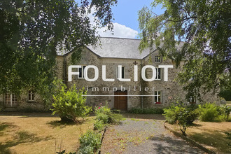 Ma-Cabane - Vente Maison SAINT-SAUVEUR-LENDELIN, 403 m²