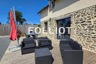 Ma-Cabane - Vente Maison SAINT-SAUVEUR-LENDELIN, 403 m²