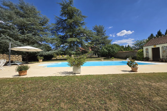 Ma-Cabane - Vente Maison Saint-Sauveur-sur-École, 230 m²