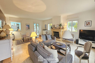 Ma-Cabane - Vente Maison Saint-Sauveur-sur-École, 205 m²