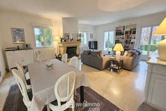 Ma-Cabane - Vente Maison Saint-Sauveur-sur-École, 205 m²