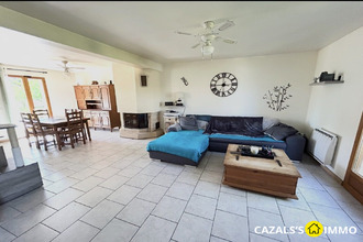 Ma-Cabane - Vente Maison Saint-Sauveur-sur-École, 155 m²