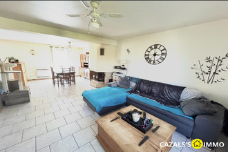 Ma-Cabane - Vente Maison Saint-Sauveur-sur-École, 155 m²