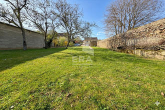 Ma-Cabane - Vente Maison SAINT-SAUVEUR-SUR-ECOLE, 65 m²